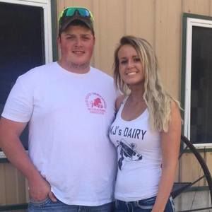 Meet your Posher, Janessa